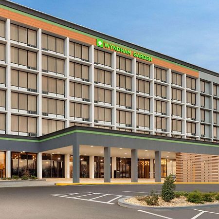 Wyndham Garden Atlanta Airport Hotel College Park Eksteriør billede