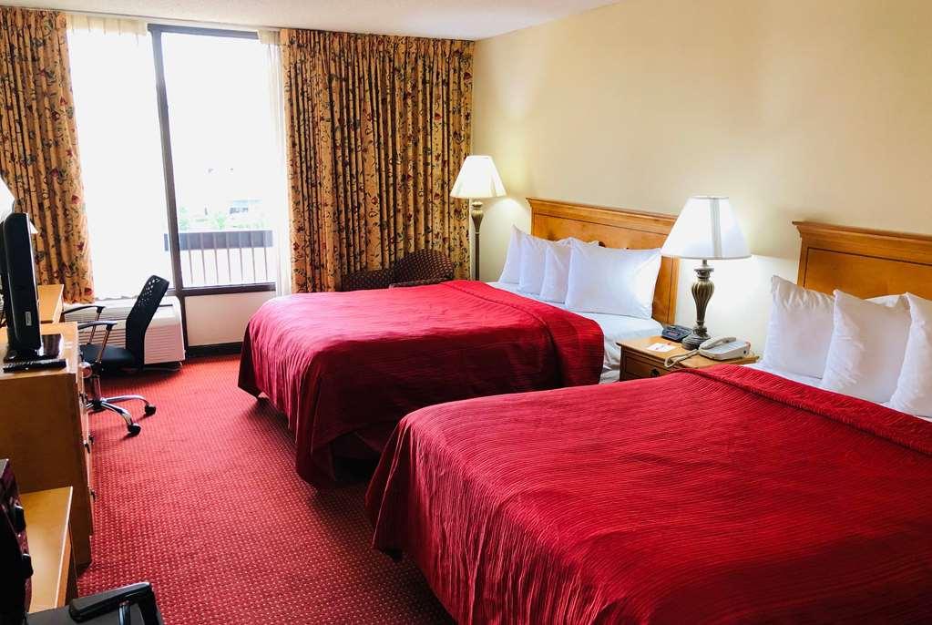 Wyndham Garden Atlanta Airport Hotel College Park Værelse billede