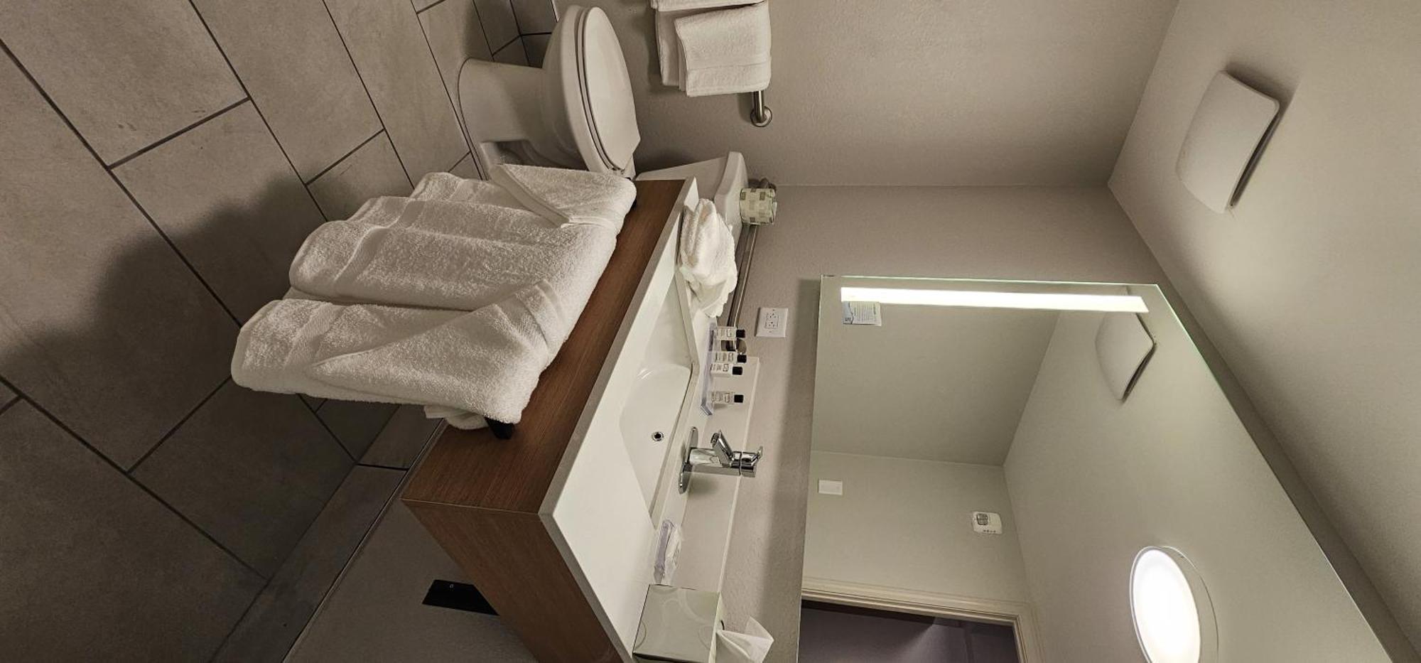 Wyndham Garden Atlanta Airport Hotel College Park Eksteriør billede