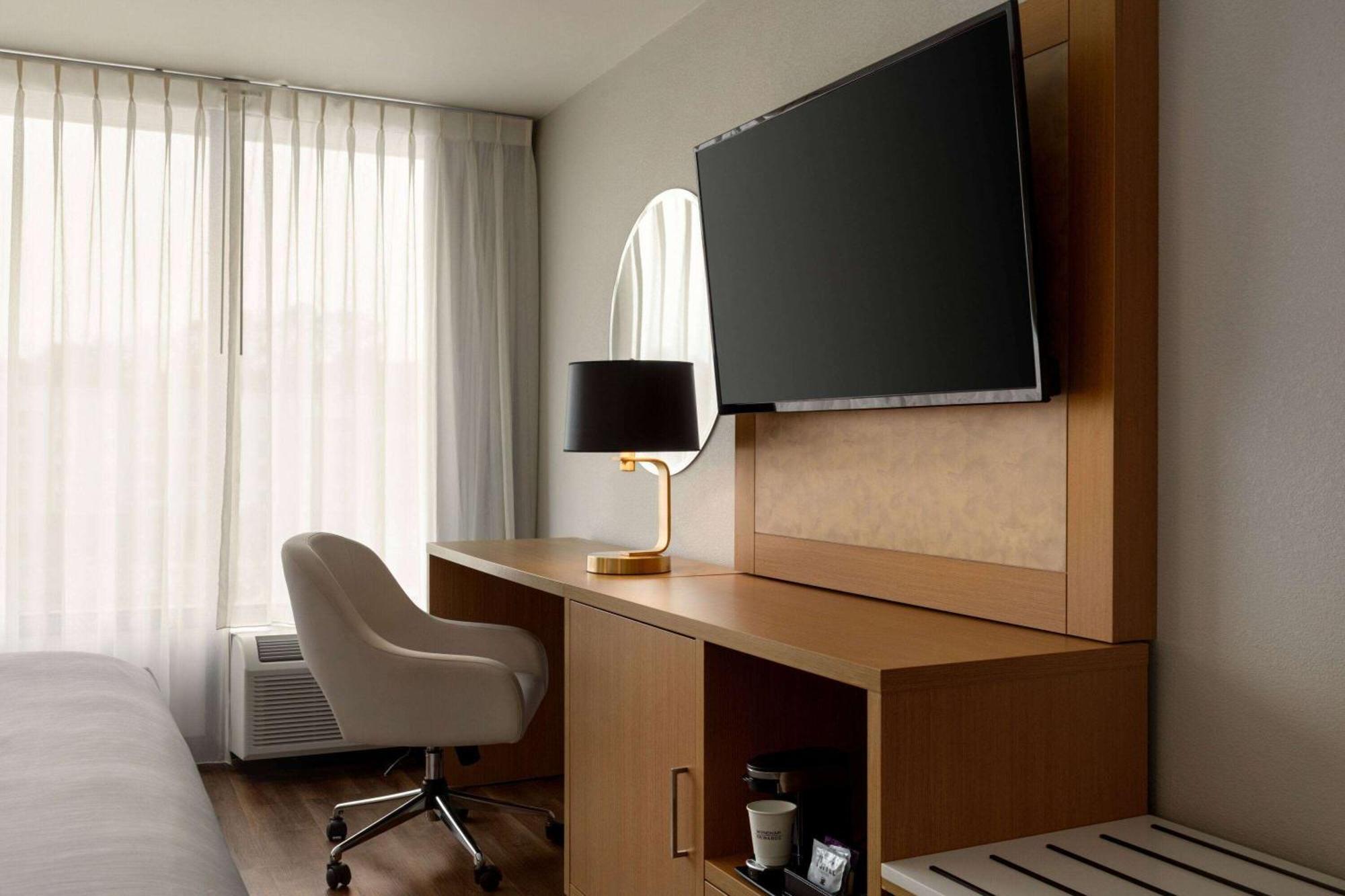 Wyndham Garden Atlanta Airport Hotel College Park Eksteriør billede