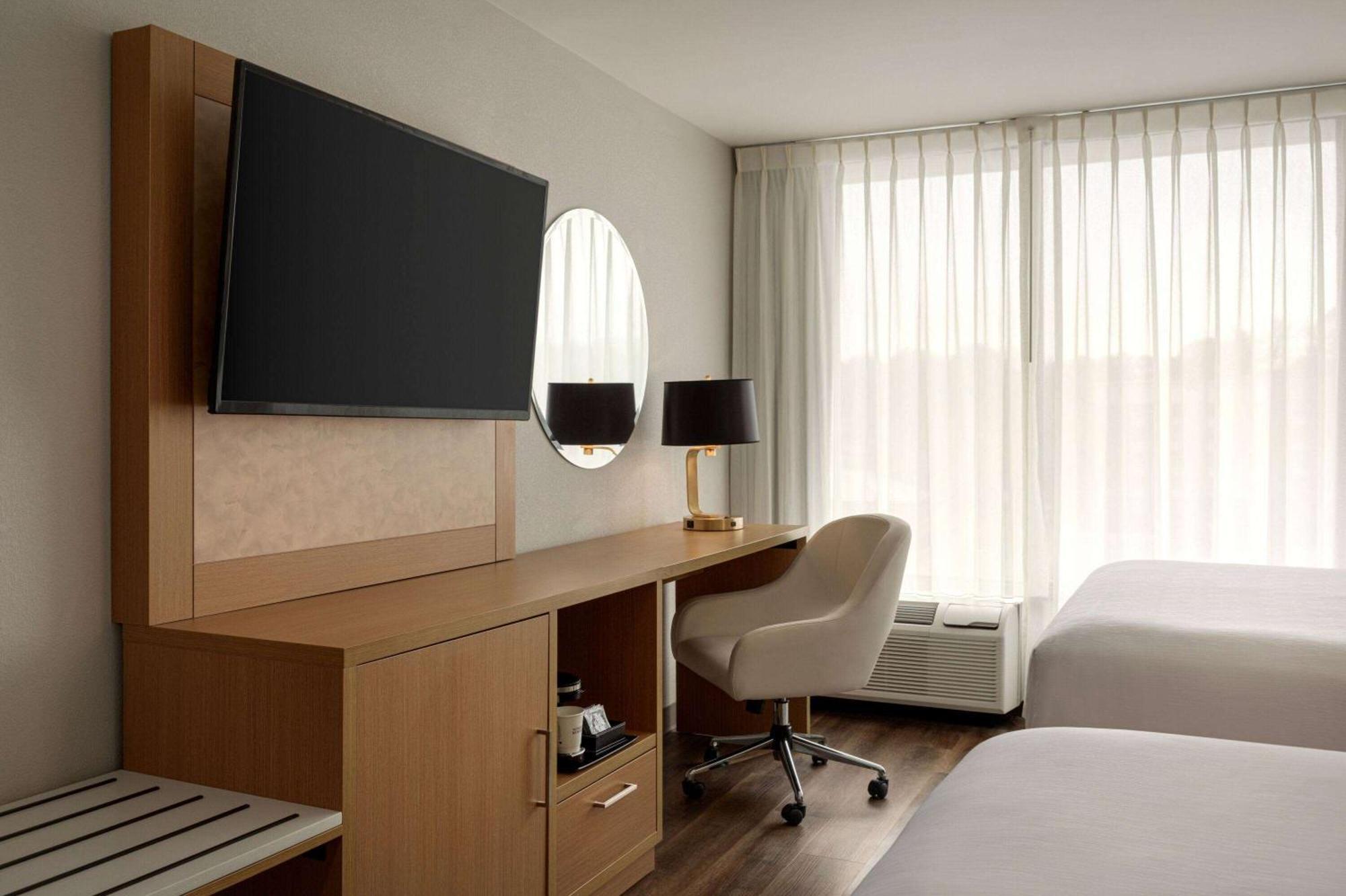Wyndham Garden Atlanta Airport Hotel College Park Eksteriør billede