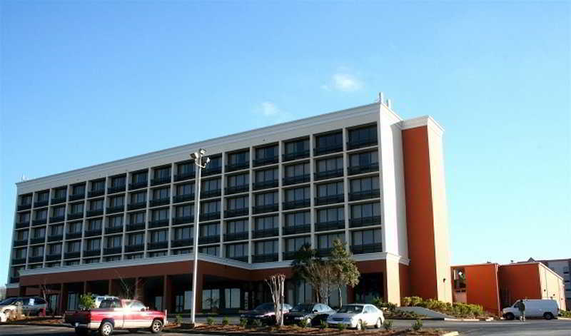Wyndham Garden Atlanta Airport Hotel College Park Eksteriør billede