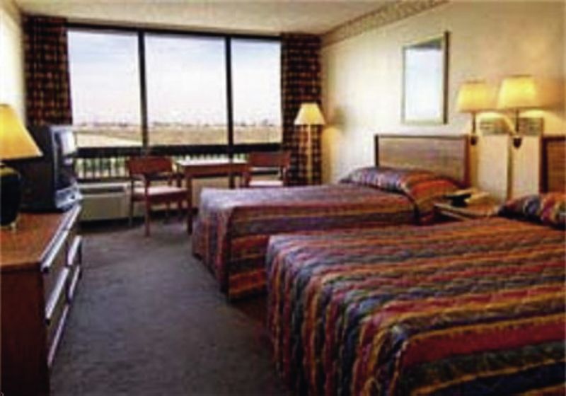 Wyndham Garden Atlanta Airport Hotel College Park Eksteriør billede