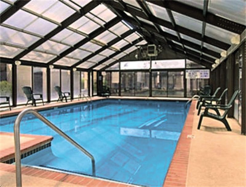 Wyndham Garden Atlanta Airport Hotel College Park Eksteriør billede