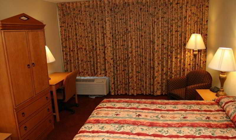 Wyndham Garden Atlanta Airport Hotel College Park Eksteriør billede
