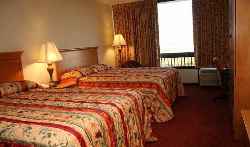 Wyndham Garden Atlanta Airport Hotel College Park Værelse billede