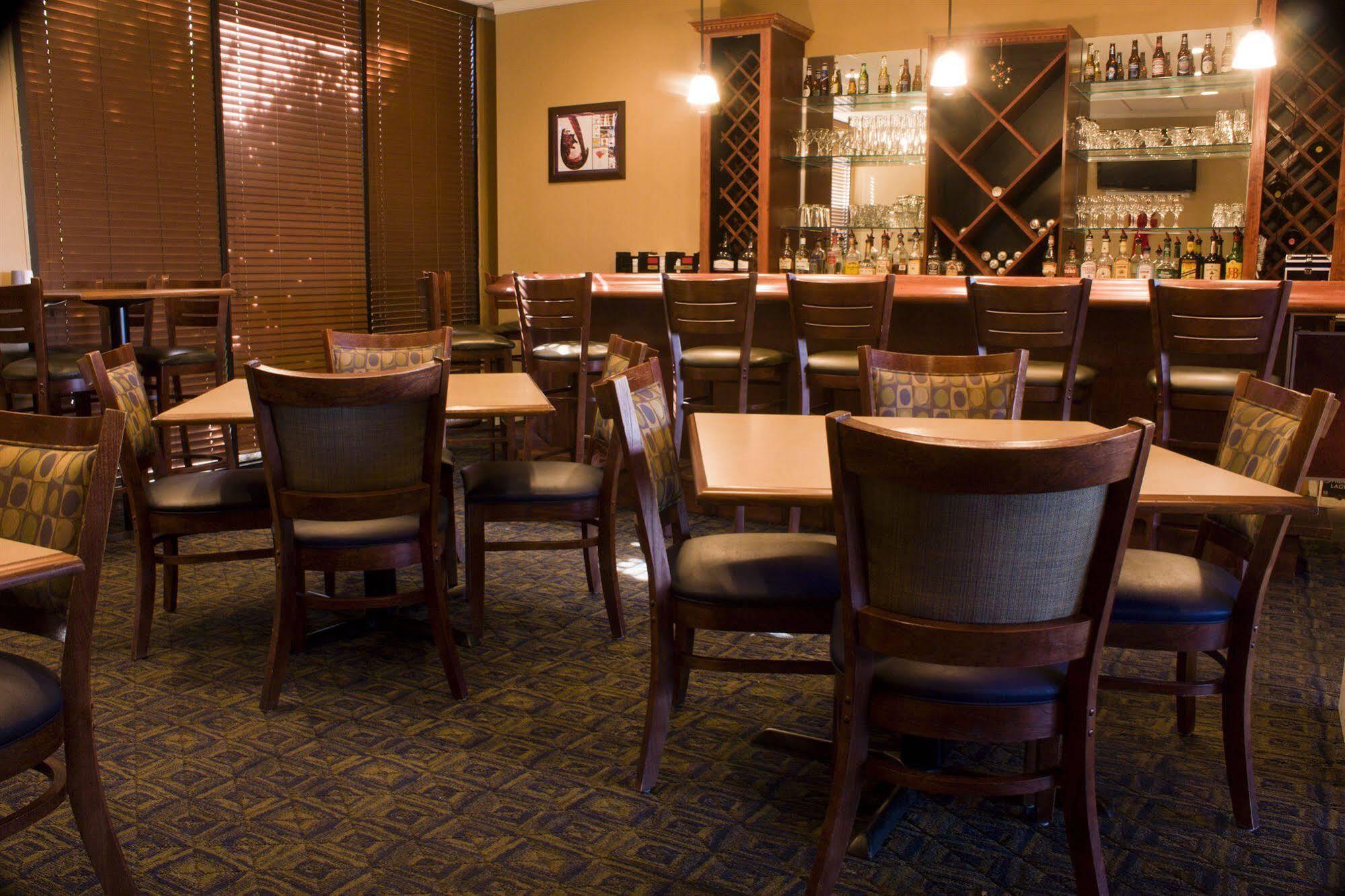 Wyndham Garden Atlanta Airport Hotel College Park Eksteriør billede